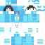 skin for Rustmcrafttminecraft