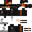 skin for Rzd Halloween Skin