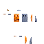 skin for s p o o p y