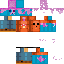 skin for S2  Myceliumist Slime Guy