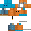 skin for S2  Snowier Slime Guy