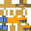 skin for Saftey Worker