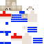 skin for Sailor Girl