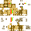 skin for saltyloafcat