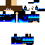 skin for sam gamer sin ojos