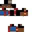 skin for Sam Wilson