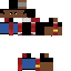 skin for Sam Wilson