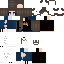 skin for same skin I made before with different eyes