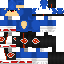 skin for Sanic