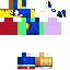 skin for sanic fan