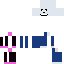 skin for Sans