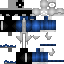 skin for sans