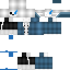 skin for Sans