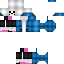 skin for Sans3