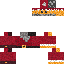 skin for santa claus