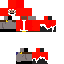 skin for Santa man