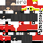 skin for Santa Splixx