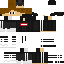 skin for santiee