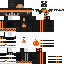 skin for Sapnap Halloween Skin Edit