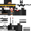 skin for Sapnap Hogwarts skin mcc 11