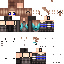 skin for Saria Salania