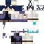 skin for Sasuke Uchiha Chidrori