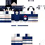 skin for Sasuke Uchiha Child