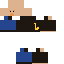 skin for Saxophone guy from a random sound waves video