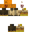 skin for ScareCrow