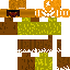 skin for ScareCrow