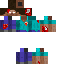 skin for scary