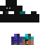 skin for scary HEROBRINE