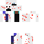 skin for SCARY