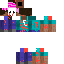 skin for Scary steve