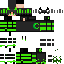 skin for SchakyCentaur190 (green)