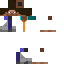 skin for scientist steve