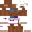 skin for scooby segsy