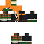 skin for Scottish AlexSpOoOoOpy