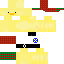 skin for scottish duck