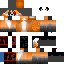 skin for Scp Flarestar