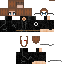 skin for SCP Foundation  Department of External Affairs  Samantha Asheton OC