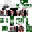 skin for scrap blank