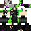 skin for Sebas