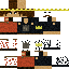 skin for secretkingdom