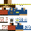 skin for secretkingdom