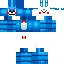 skin for Security mode toy bonnie