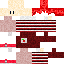 skin for Seeing Red