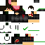 skin for Seekx Halloween