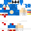 skin for SegaSonic