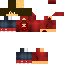 skin for semthesurvivor Verbrand